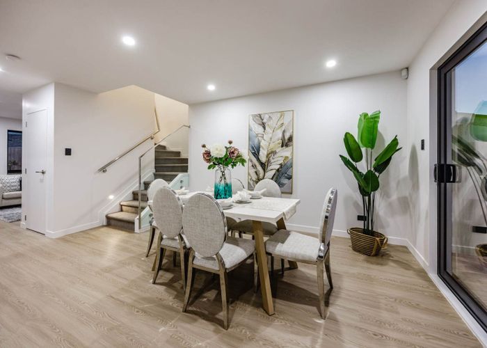  at Lot 3, 24 Tupaki Place, Pakuranga Heights, Manukau City, Auckland