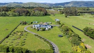  at 56 Harper Road, Hautere