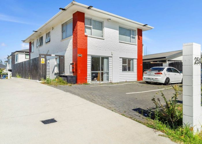  at 254 Buckland Road, Mangere East, Manukau City, Auckland