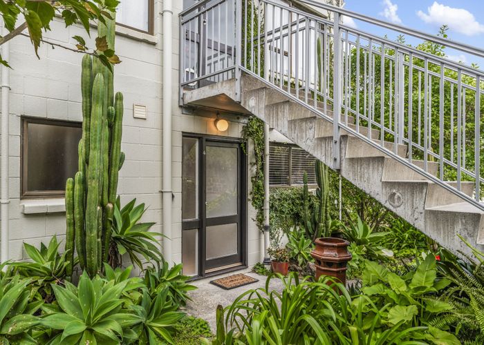  at 4/26 Scarborough Terrace, Parnell, Auckland City, Auckland