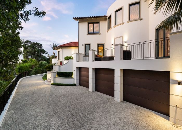  at 12 Parkside Street, St Heliers, Auckland