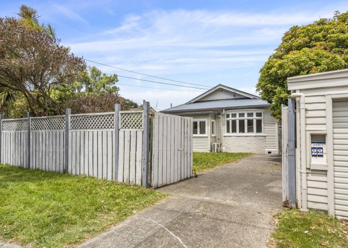  at 22 Chelsea Street, Miramar, Wellington
