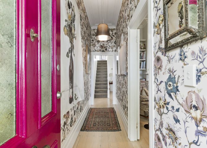  at 34 Franklin Road, Freemans Bay, Auckland