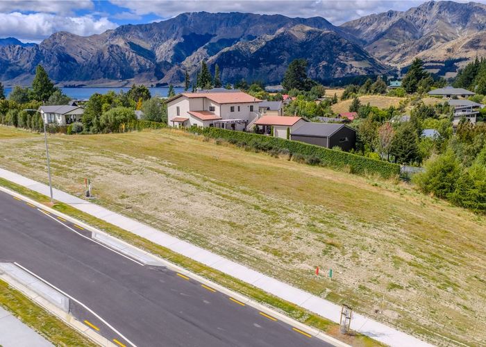  at Lot 24 Koreke Rise, Lake Hawea, Wanaka, Otago