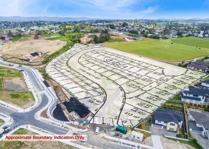  at 10 Baumea Rise, Massey, Auckland