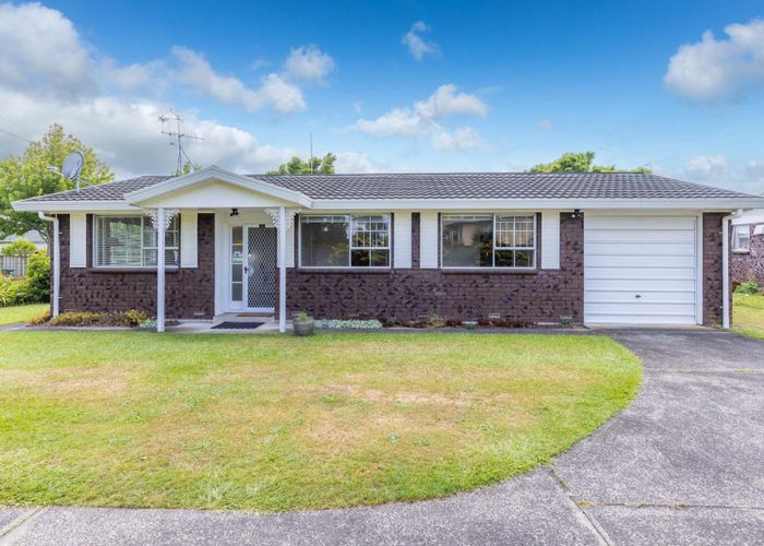  at 18A Claude Street, Fairfield, Hamilton, Waikato