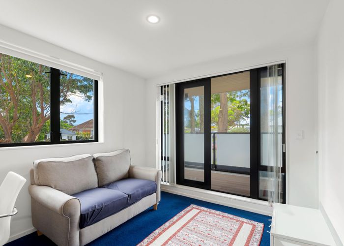  at 2A/250 Richmond Road, Grey Lynn, Auckland City, Auckland