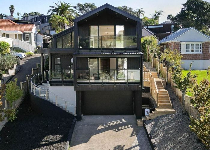  at 51A Reihana Street, Orakei, Auckland
