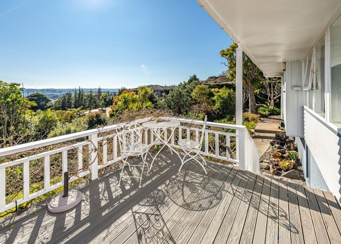  at 54 Wairere Road, Bastia Hill, Whanganui, Manawatu / Whanganui