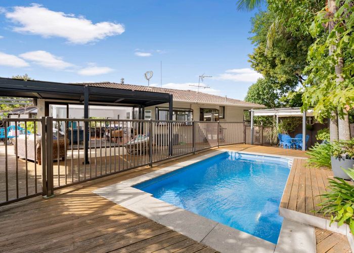  at 89A View Road, Henderson, Waitakere City, Auckland