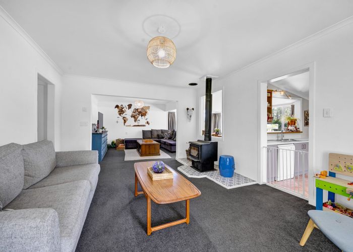  at 8 Waingongoro Road, Stratford West, Stratford, Taranaki