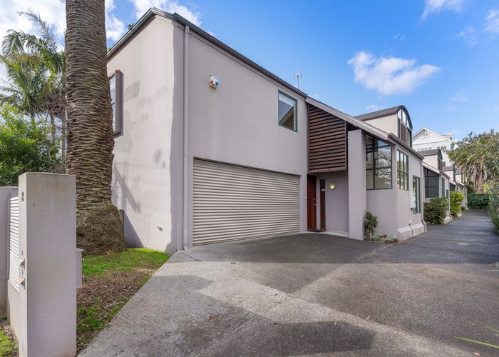  at 1/28 Patteson Avenue, Mission Bay, Auckland City, Auckland