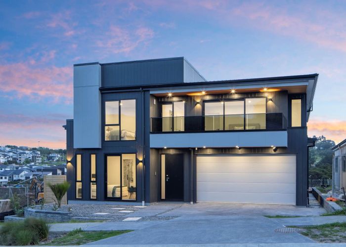  at 55 Streamview Way, Long Bay, North Shore City, Auckland