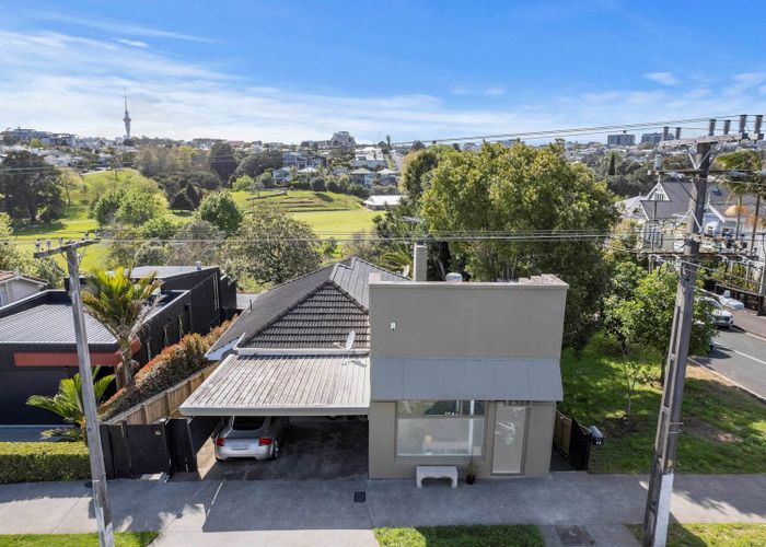 at 43 Dryden Street, Grey Lynn, Auckland