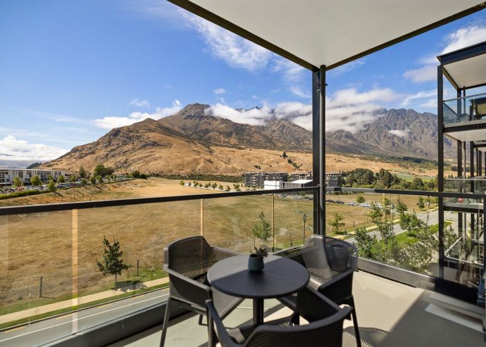  at 302/34 Red Oaks Drive, Frankton, Queenstown