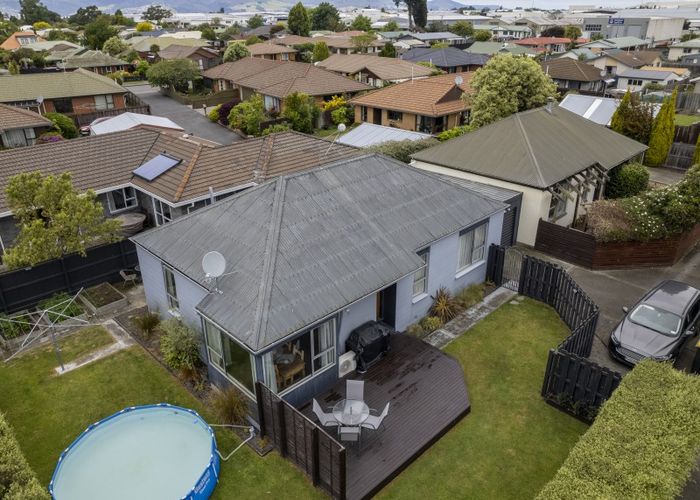  at 2/14 Kinross Street, Hei Hei, Christchurch