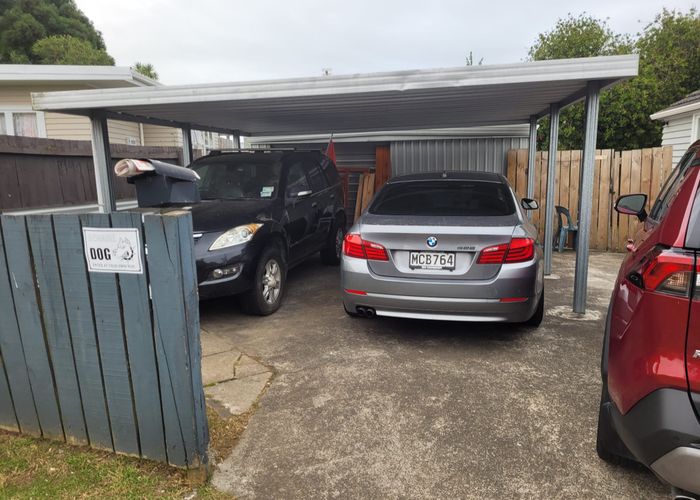  at 141A Portage Road, Mangere, Manukau City, Auckland