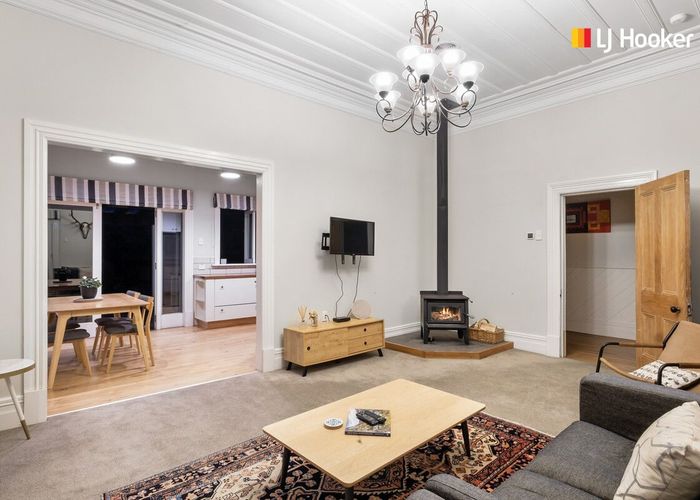 Recently sold 73 Royal Crescent, Saint Kilda, Dunedin homes.co.nz