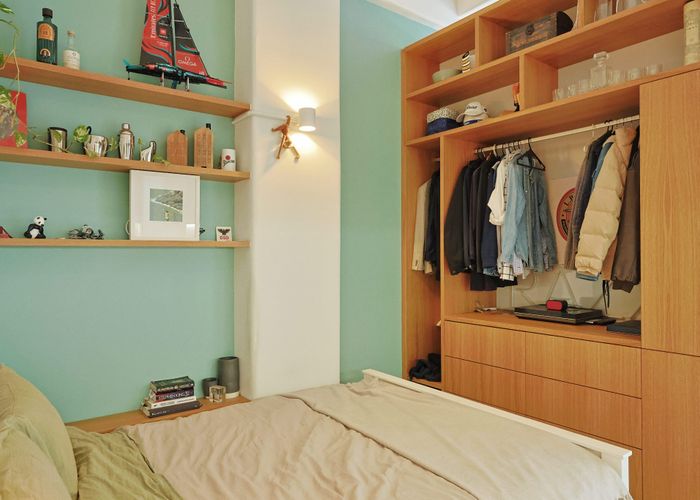  at 1B/22 Emily Place, City Centre, Auckland City, Auckland