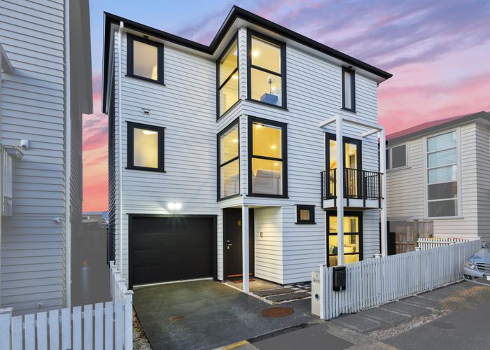  at 5 Nephrite Lane, Henderson, Auckland