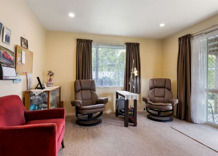  at 8C Howard Street, Spreydon, Christchurch