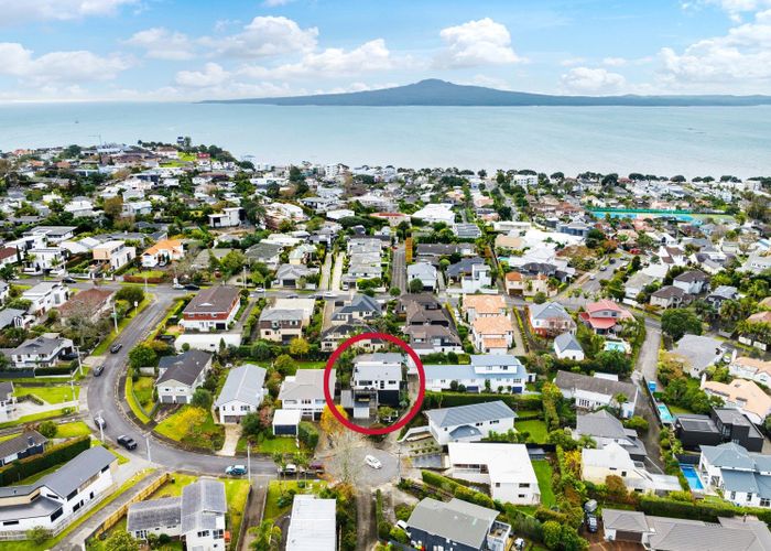  at 10 Piccadilly Place, Kohimarama, Auckland City, Auckland