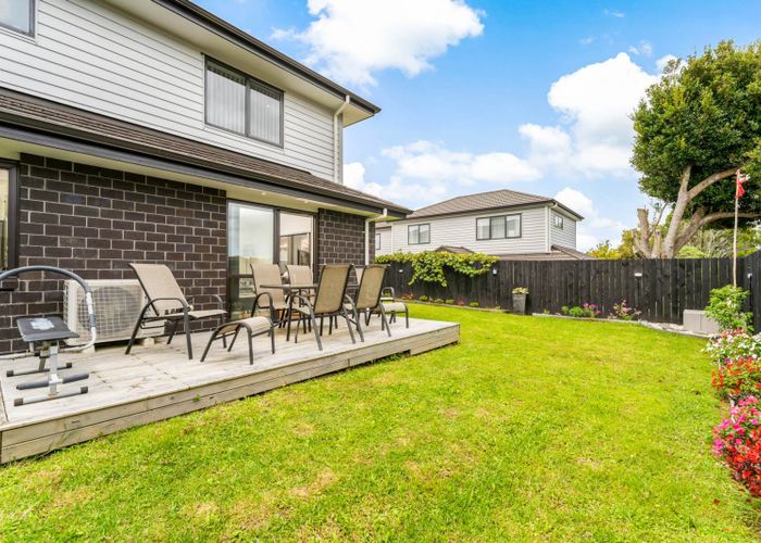  at 17B Barbary Avenue, Kelston, Auckland