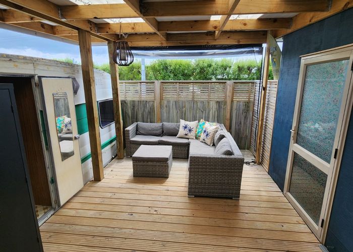  at Lot 47/268 Riversdale Road, Riversdale Beach, Masterton, Wellington