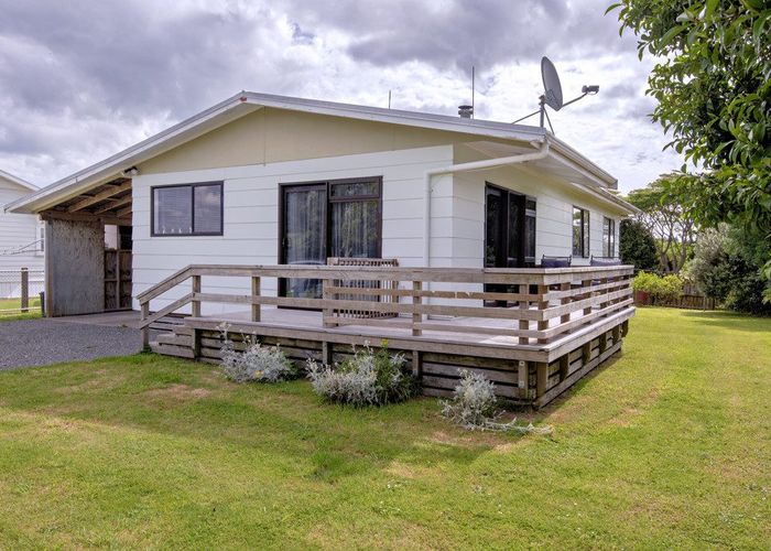  at 23 Union Street, Opotiki