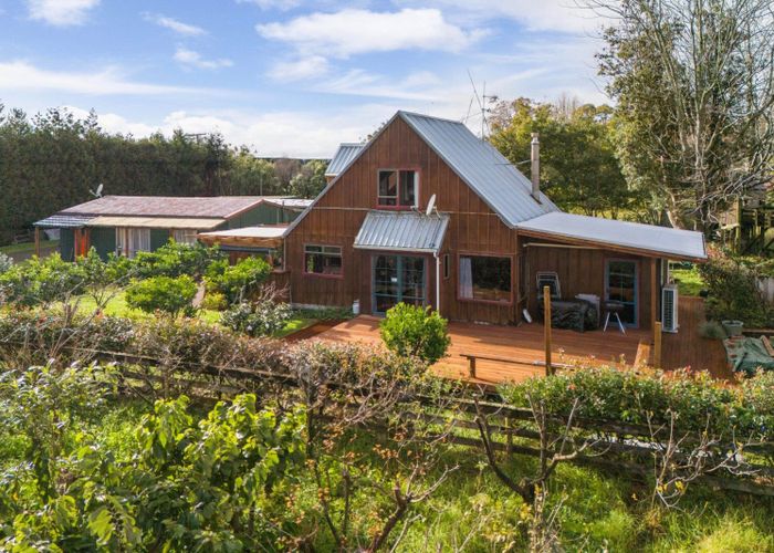  at 50 Matahui Road, Katikati