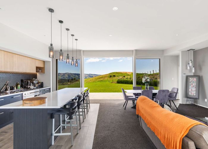  at 613 Ridge Road North, Mangamutu, Pahiatua