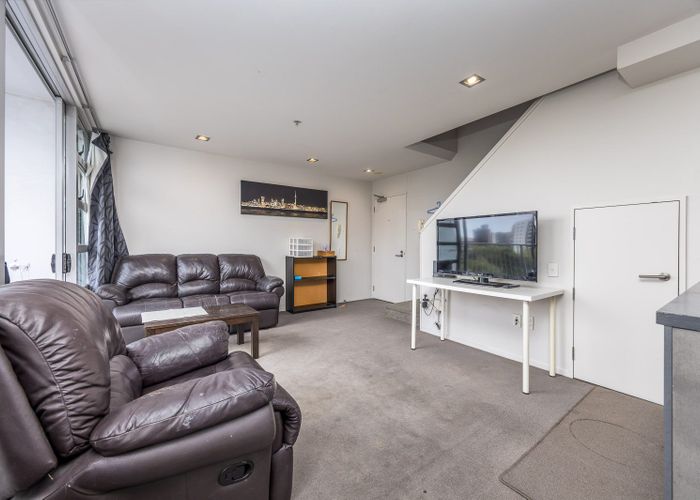  at 6B/34 Liverpool Street, City Centre, Auckland City, Auckland
