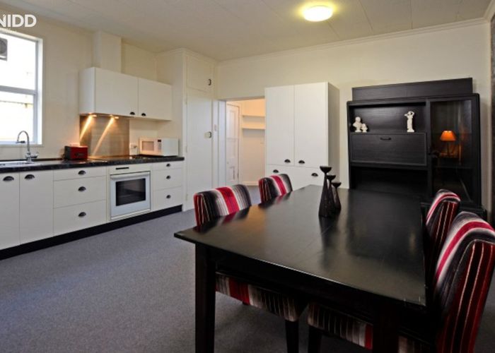  at 36a Melville Street, City Centre, Dunedin, Otago