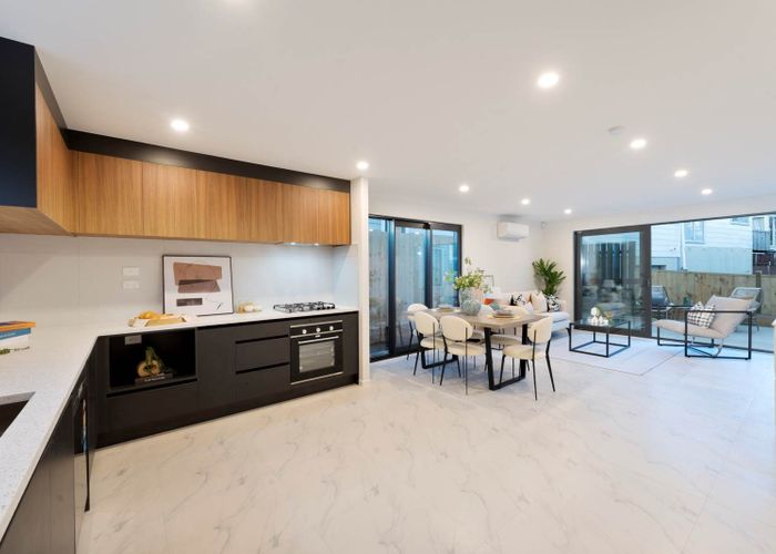  at 42A,B,C Larissa Avenue, Henderson, Waitakere City, Auckland