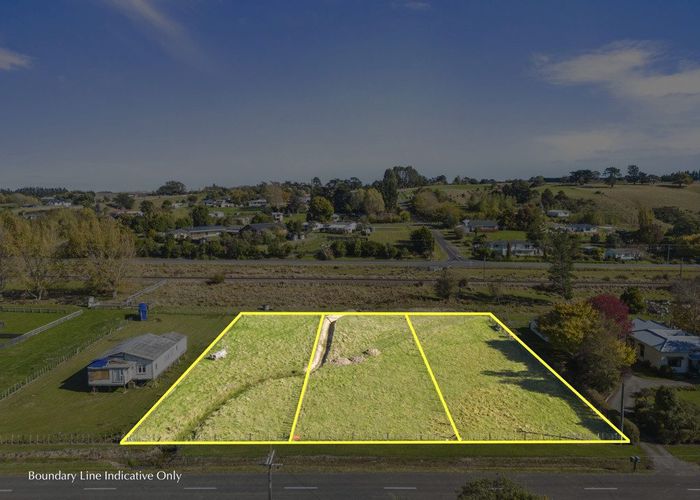  at 97 Willoughby Street, Halcombe, Manawatu, Manawatu / Whanganui