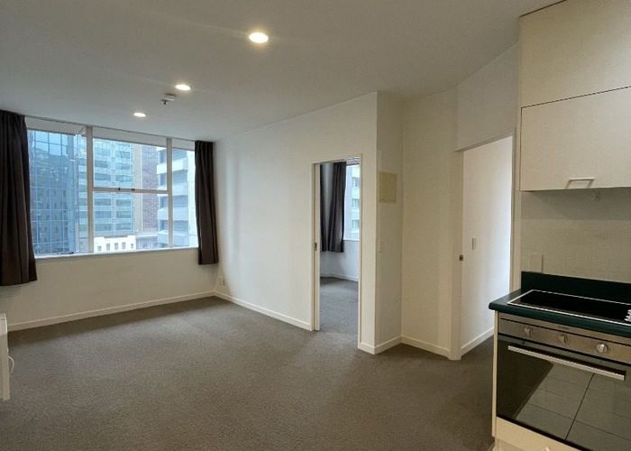  at 4B/126 The Terrace, Wellington Central, Wellington, Wellington