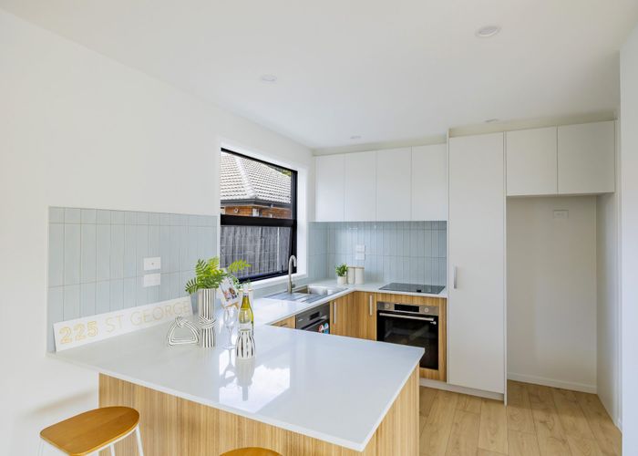  at 225 St George Street, Papatoetoe, Manukau City, Auckland