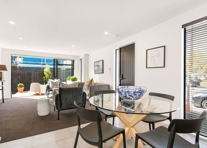  at 4/557 Manchester Street, St. Albans, Christchurch City, Canterbury