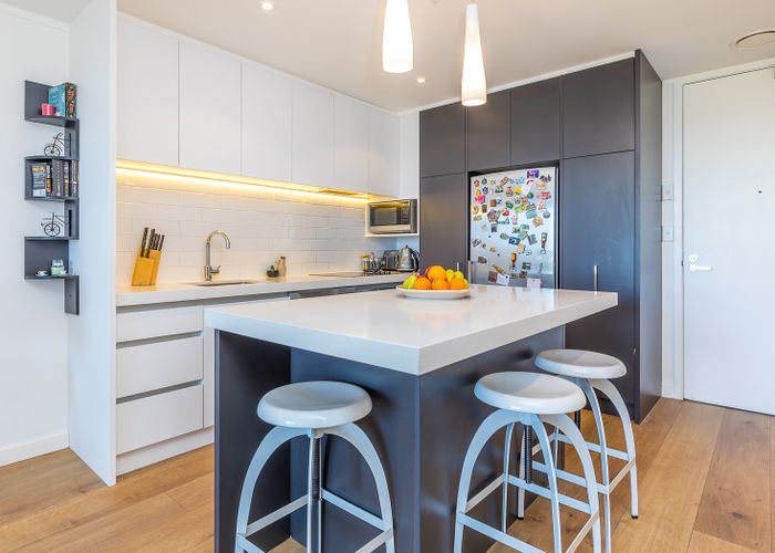  at 606/27 Union Street, Auckland Central, Auckland