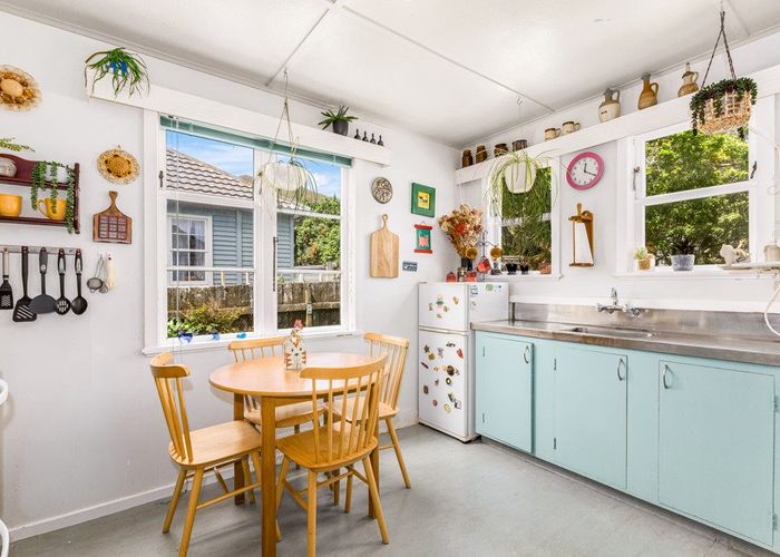  at 21 Feist Street, Naenae, Lower Hutt, Wellington