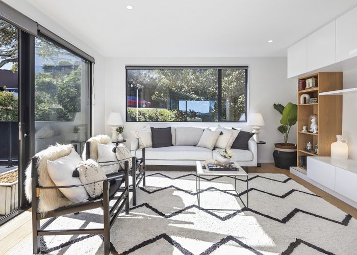  at 1 Mary Dobson Way, Island Bay, Wellington, Wellington