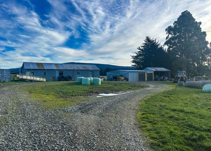  at 177 Otautau Tuatapere Road, Otautau, Southland, Southland