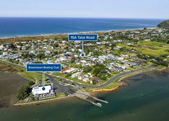  at 15A Tatai Road, Waihi Beach, Western Bay Of Plenty, Bay Of Plenty