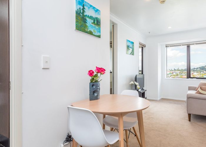  at 1603/96 Symonds Street, City Centre, Auckland City, Auckland