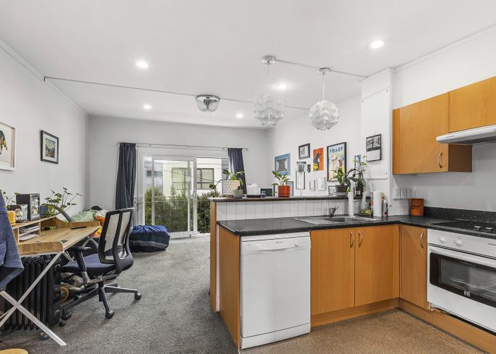  at 20/3 Kelvin Grove, Te Aro, Wellington, Wellington