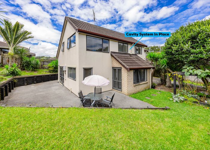  at 31D Chieftain Rise, Goodwood Heights, Manukau City, Auckland