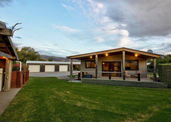  at 424 Bannockburn Road, Bannockburn, Cromwell