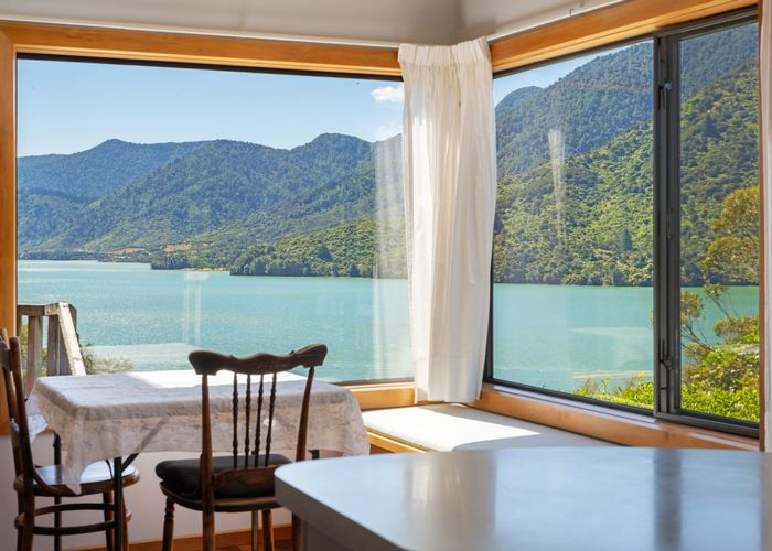  at 542 Moetapu Bay Road, Marlborough Sounds, Marlborough, Marlborough