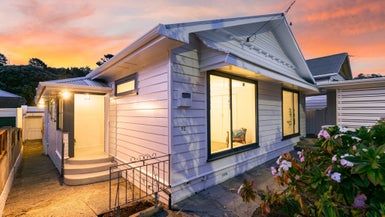  at 92 Moxham Avenue, Hataitai, Wellington