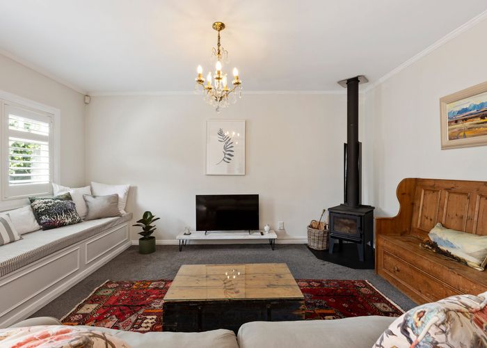  at 3 Lewisville Terrace, Thorndon, Wellington, Wellington